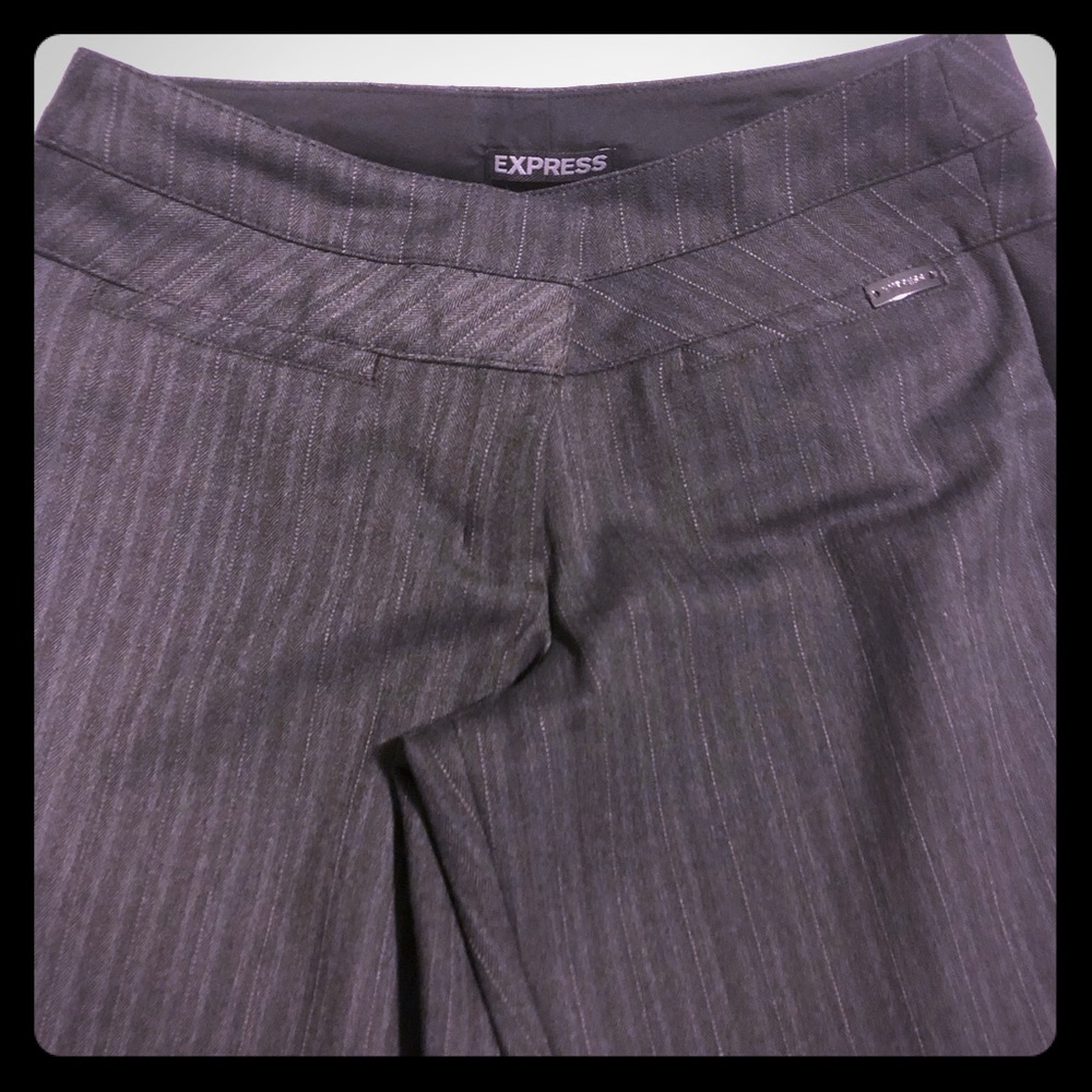 Express Editor pants